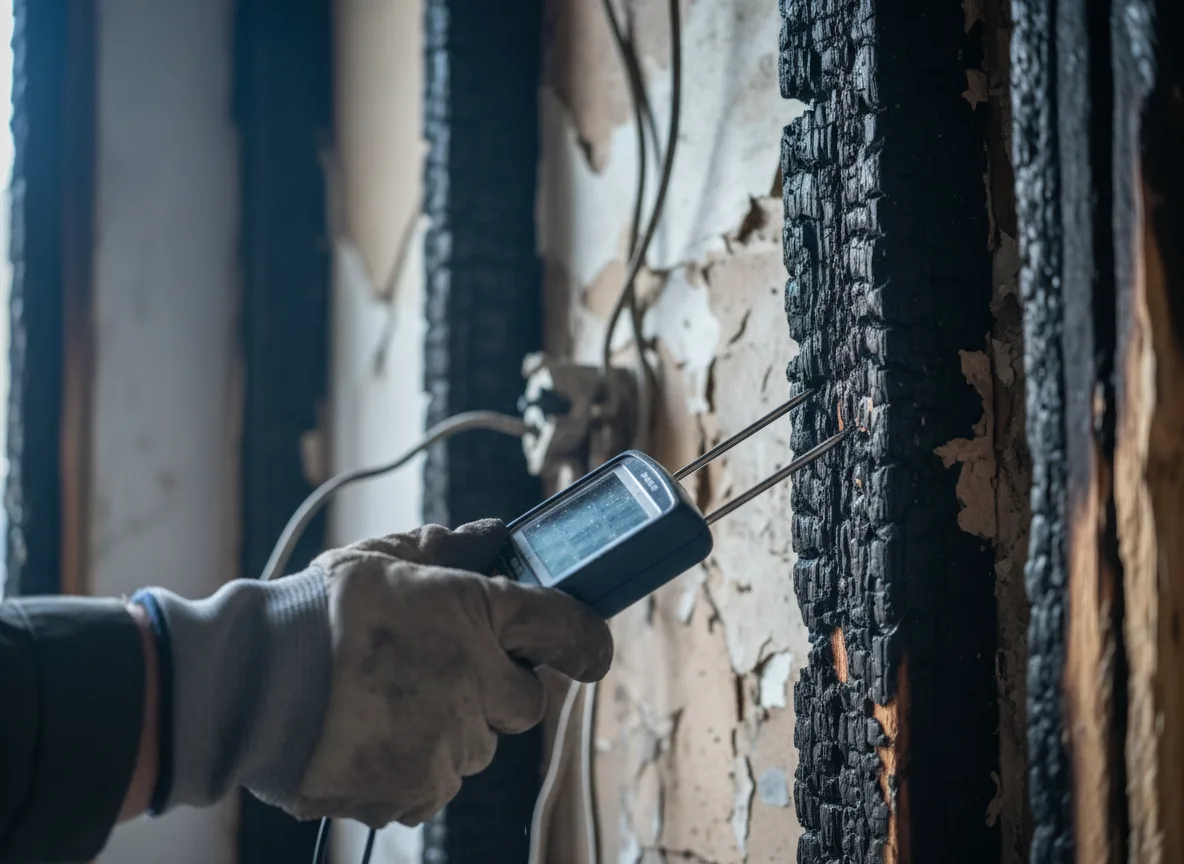 Fire Damage Restoration Prophetstown, IL FAQs